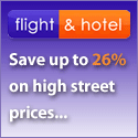 flight & hotel