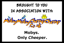 moby cheap