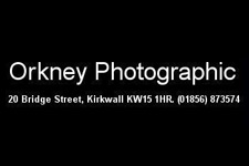 Orkney Photographic
