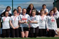 Kirkwall Ladies Challenge Tournament
