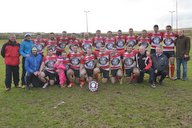 Glenrothes - Shield Final 21-2-15