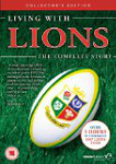 Living with the Lions - 1997 SA Tour