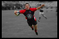 Rugby Season 2011/12